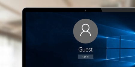 create-guest-account-windows-10
