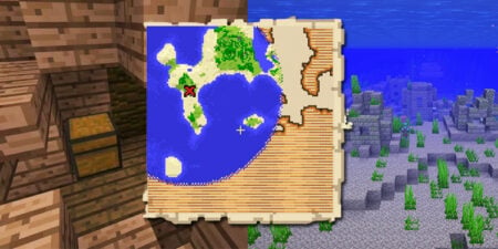 how-to-find-buried-treasure-minecraft