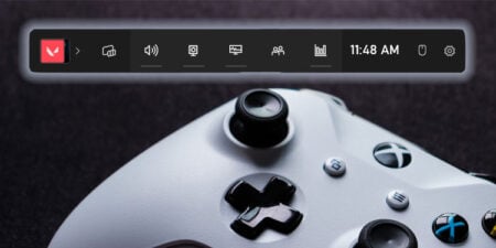 How to use Game Bar on Windows